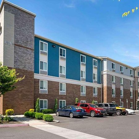 Extended Stay America Suites - Portland - East Fairview Kültér fotó