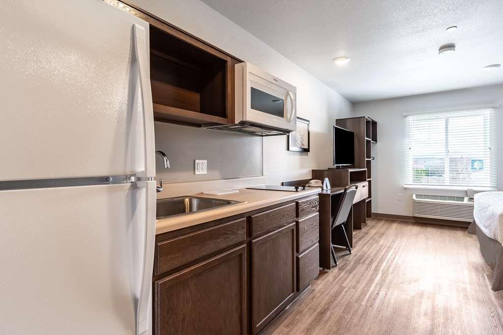 Extended Stay America Suites - Portland - East Fairview Szoba fotó