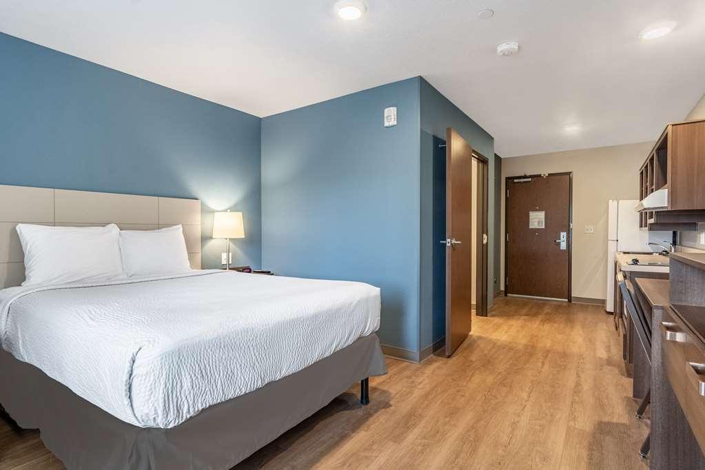 Extended Stay America Suites - Portland - East Fairview Szoba fotó