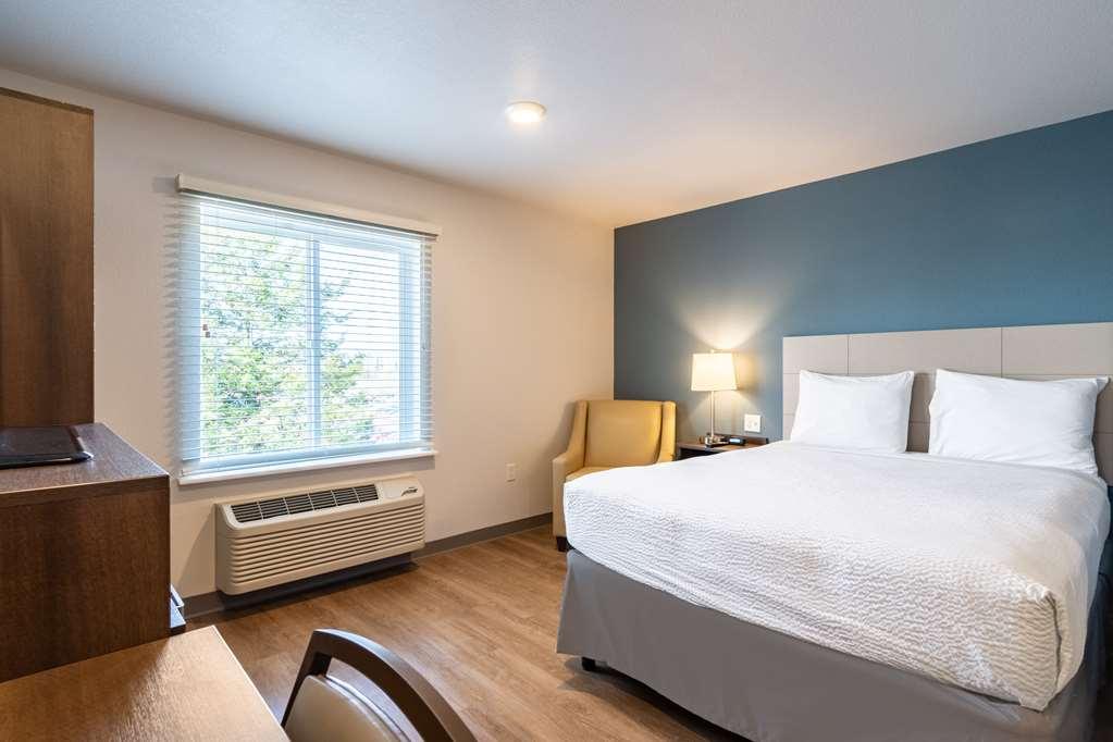Extended Stay America Suites - Portland - East Fairview Szoba fotó