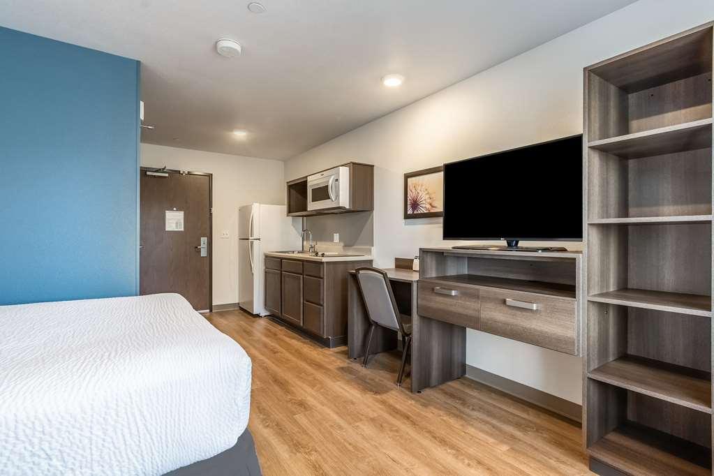 Extended Stay America Suites - Portland - East Fairview Szoba fotó