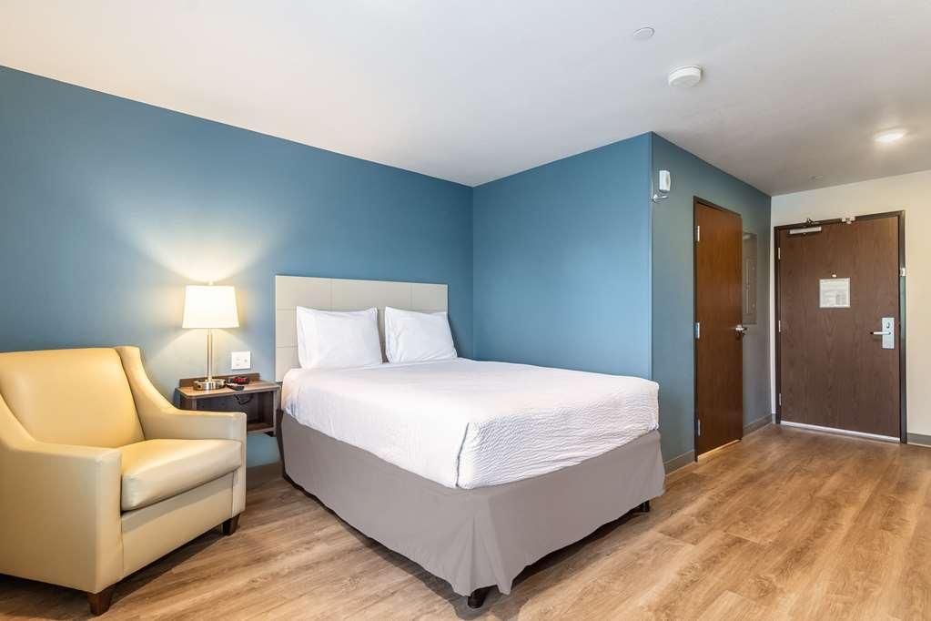 Extended Stay America Suites - Portland - East Fairview Szoba fotó