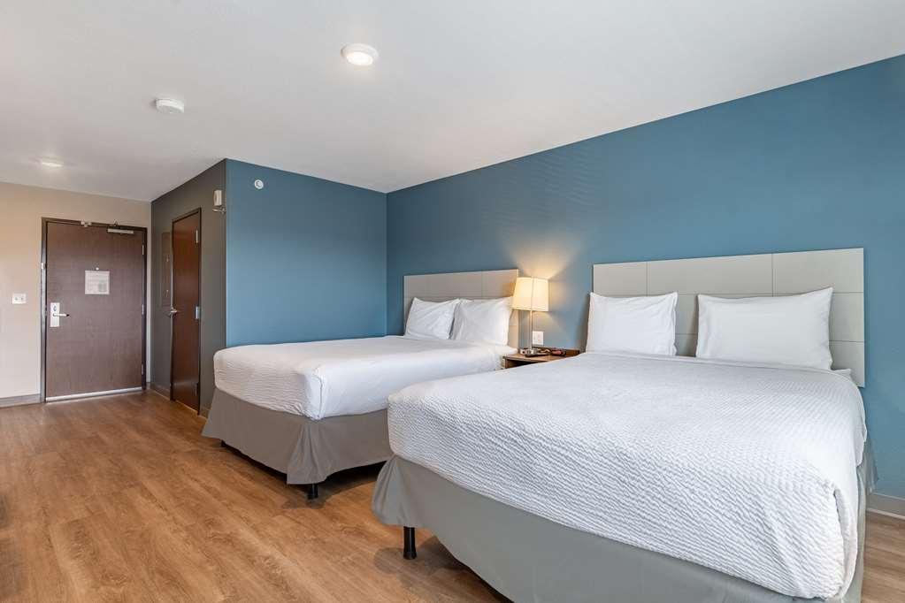 Extended Stay America Suites - Portland - East Fairview Szoba fotó