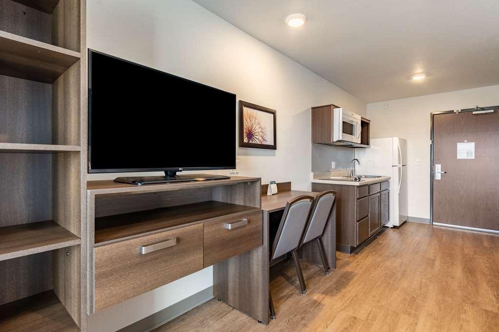 Extended Stay America Suites - Portland - East Fairview Szoba fotó