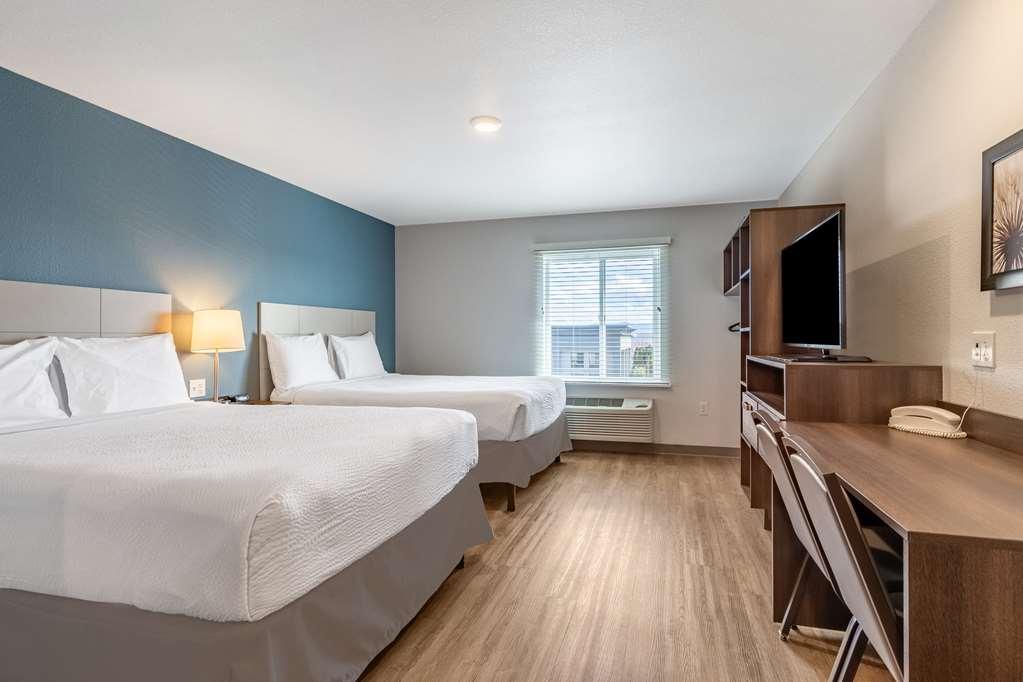 Extended Stay America Suites - Portland - East Fairview Szoba fotó