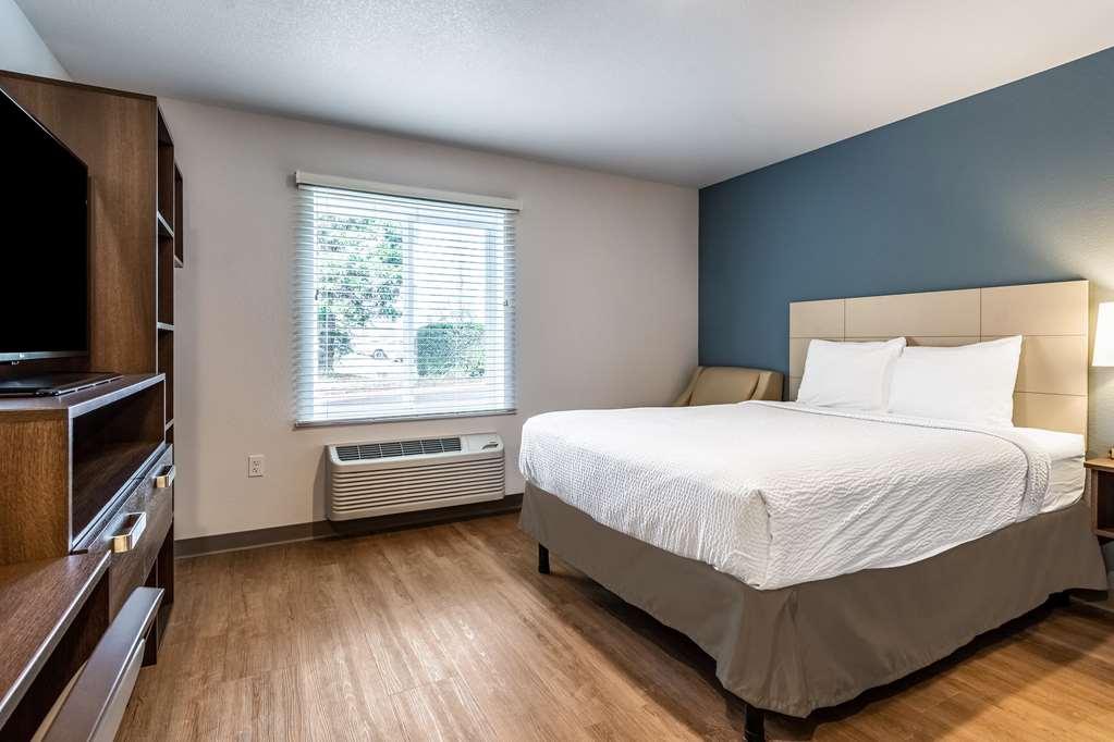Extended Stay America Suites - Portland - East Fairview Szoba fotó