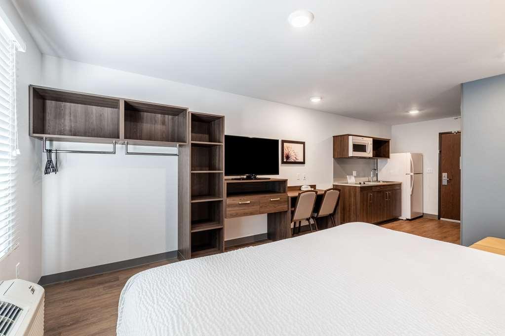 Extended Stay America Suites - Portland - East Fairview Szoba fotó