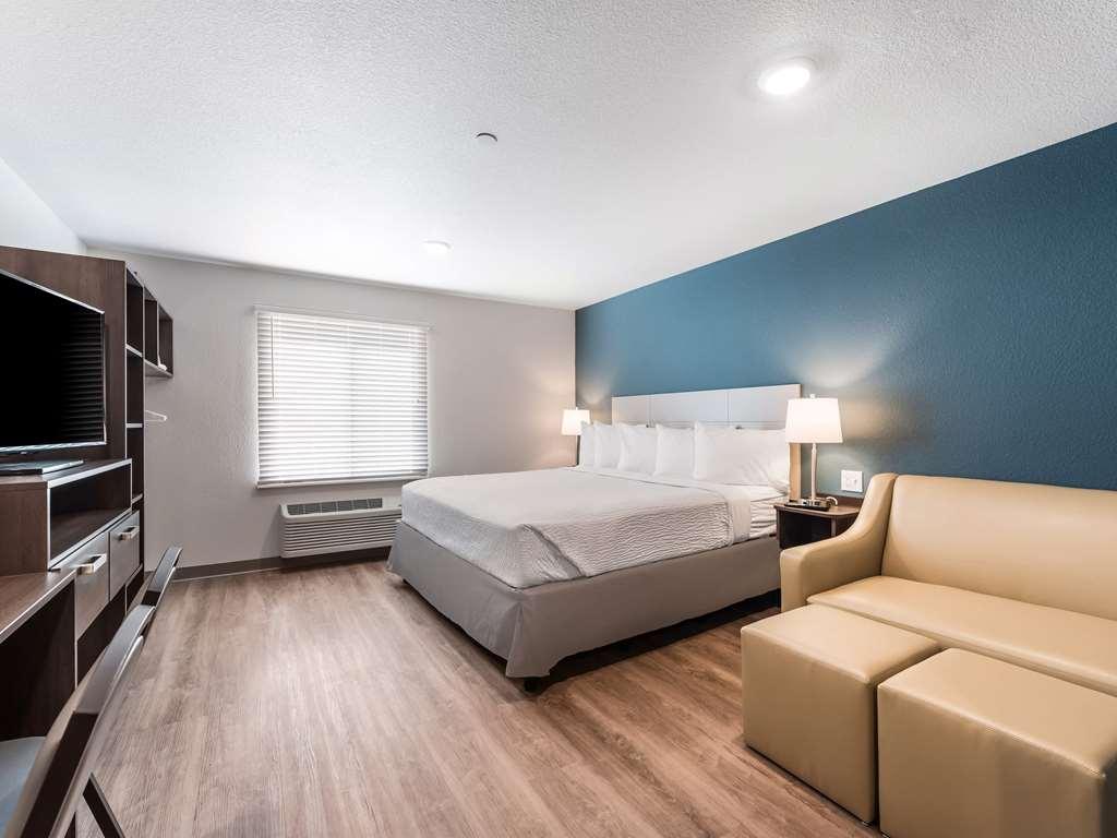Extended Stay America Suites - Portland - East Fairview Szoba fotó