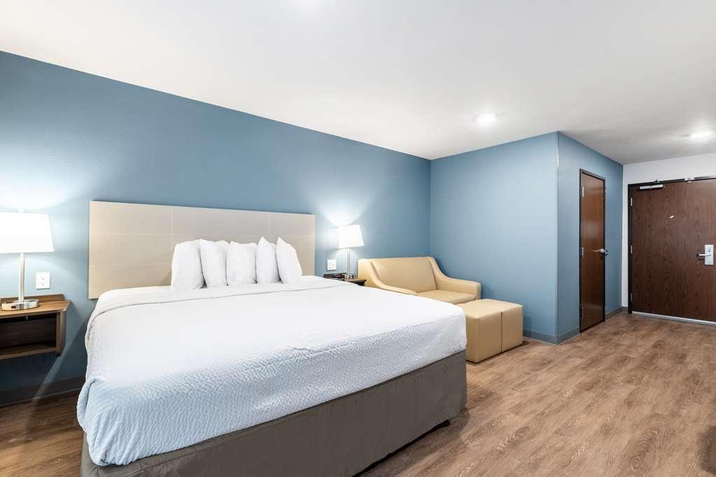 Extended Stay America Suites - Portland - East Fairview Szoba fotó