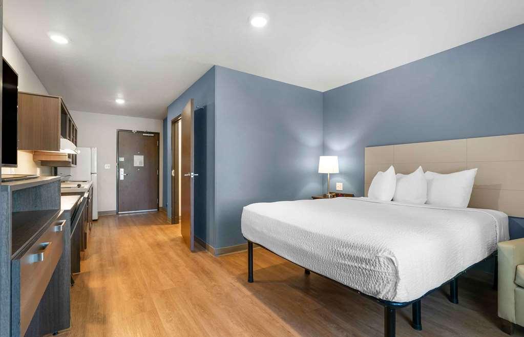 Extended Stay America Suites - Portland - East Fairview Szoba fotó