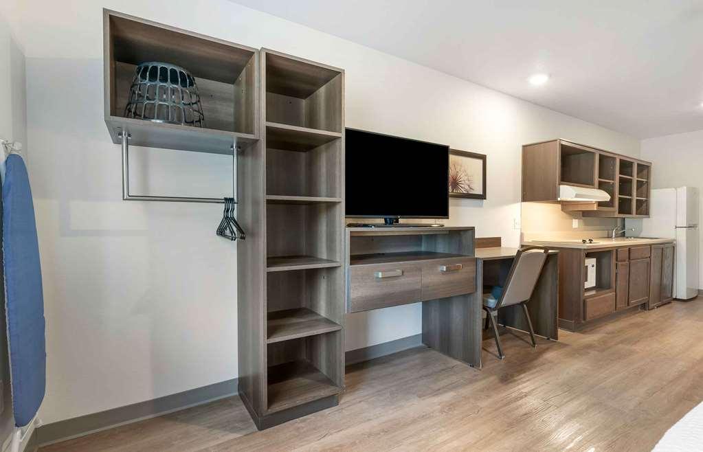 Extended Stay America Suites - Portland - East Fairview Szoba fotó