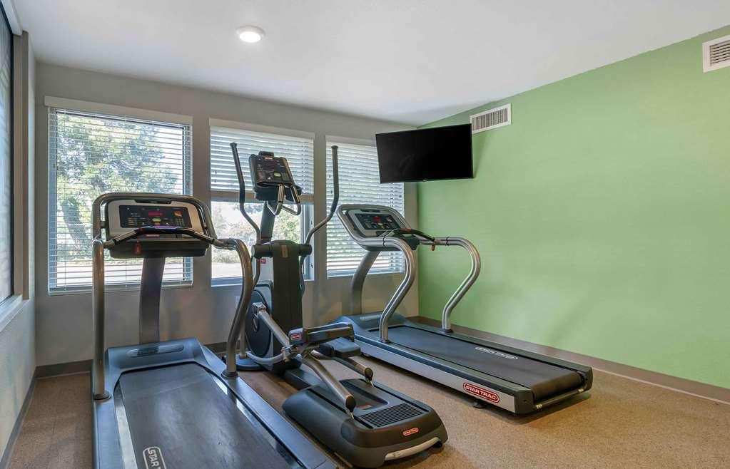 Extended Stay America Suites - Portland - East Fairview Létesítmények fotó