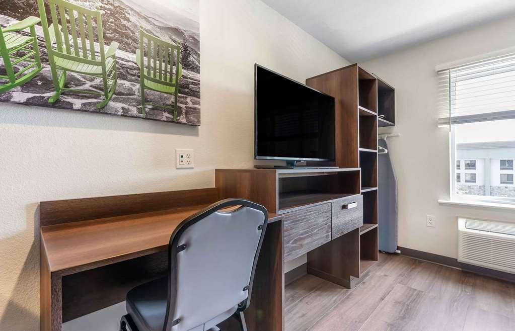 Extended Stay America Suites - Portland - East Fairview Szoba fotó