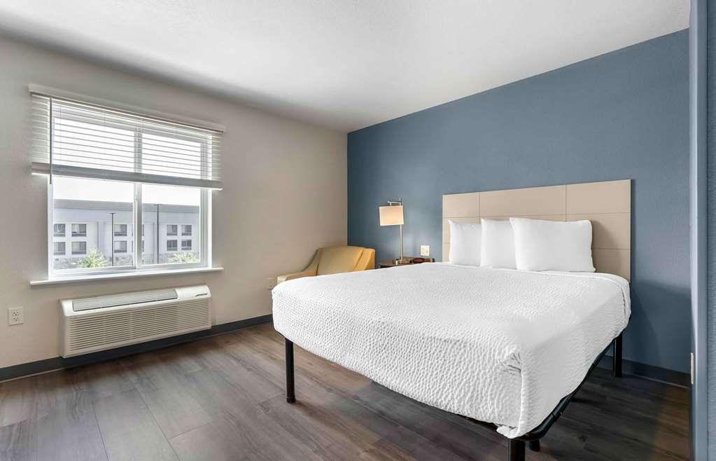 Extended Stay America Suites - Portland - East Fairview Szoba fotó