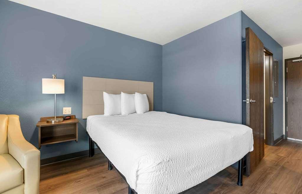 Extended Stay America Suites - Portland - East Fairview Szoba fotó