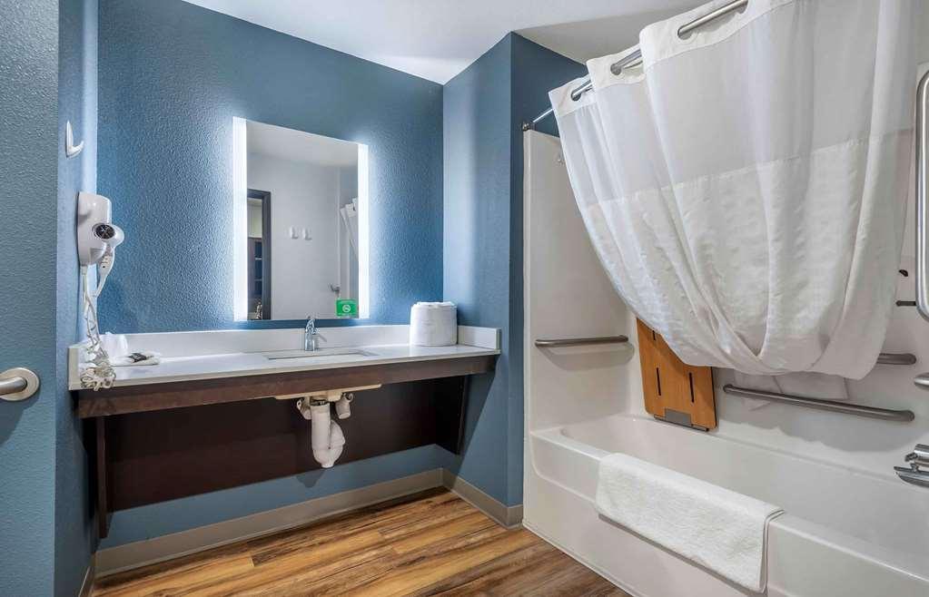 Extended Stay America Suites - Portland - East Fairview Szoba fotó