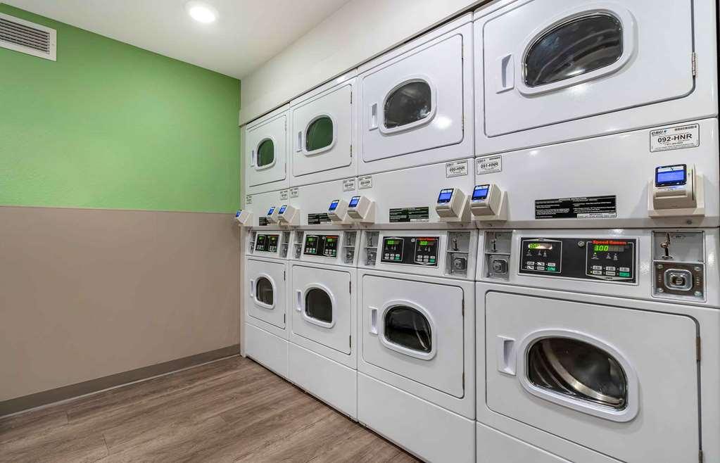 Extended Stay America Suites - Portland - East Fairview Létesítmények fotó