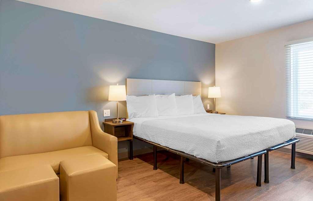 Extended Stay America Suites - Portland - East Fairview Szoba fotó
