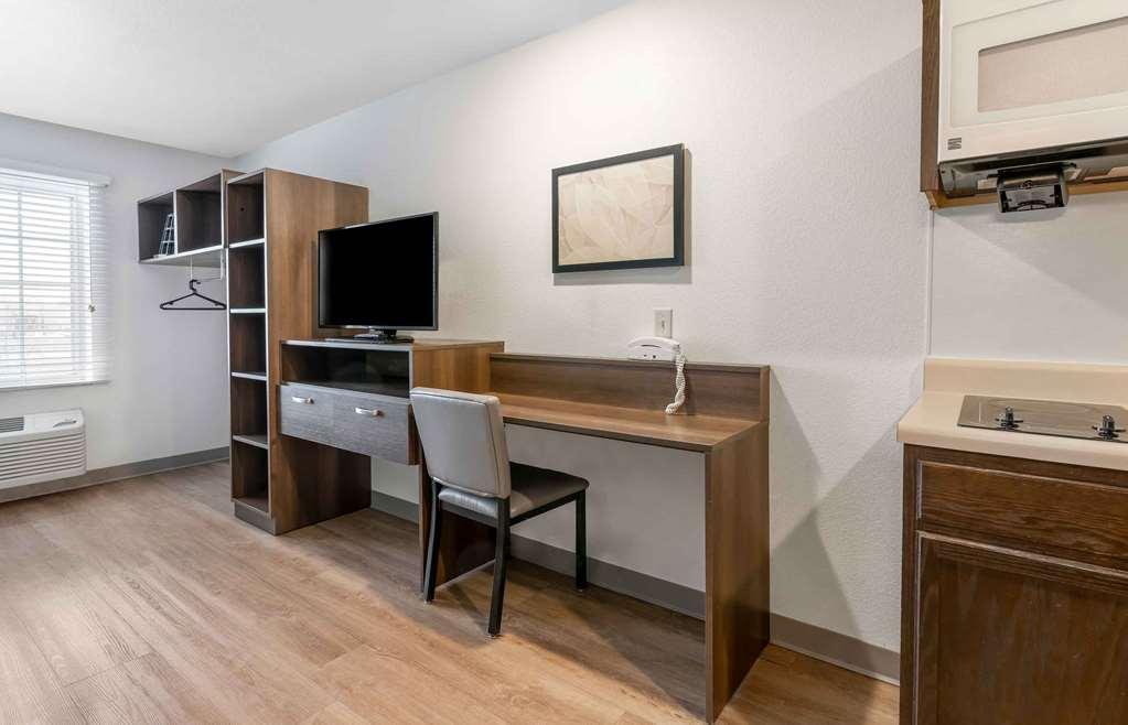 Extended Stay America Suites - Portland - East Fairview Szoba fotó