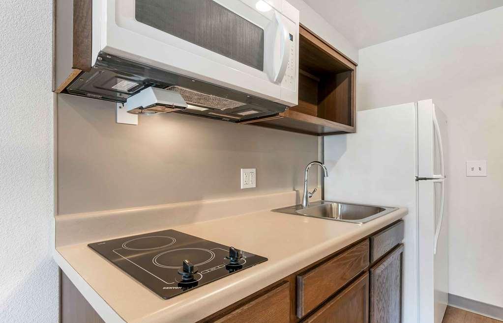 Extended Stay America Suites - Portland - East Fairview Szoba fotó