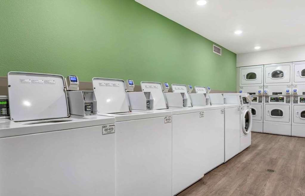 Extended Stay America Suites - Portland - East Fairview Létesítmények fotó