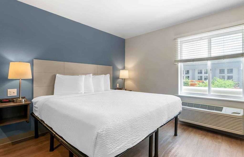 Extended Stay America Suites - Portland - East Fairview Szoba fotó